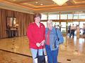 Ann & Carol (Ann's Mom)
